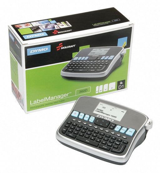 Desktop Label Printer LabelWriter(R)