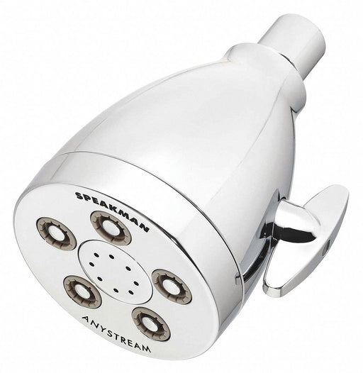 Shower Head Bulb 2.5 gpm