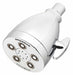 Shower Head Bulb 2.5 gpm