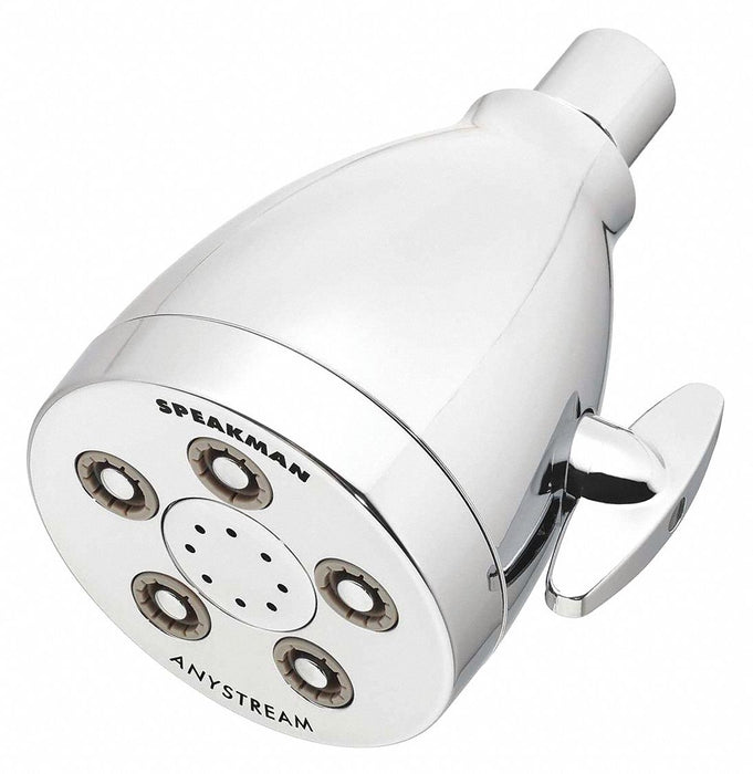 Shower Head Bulb 1.75 gpm