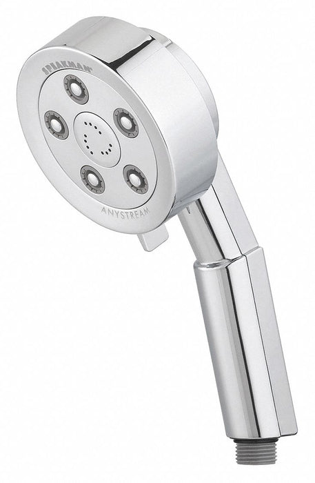 Hand Shower Wand Flat Circle 1.75 gpm