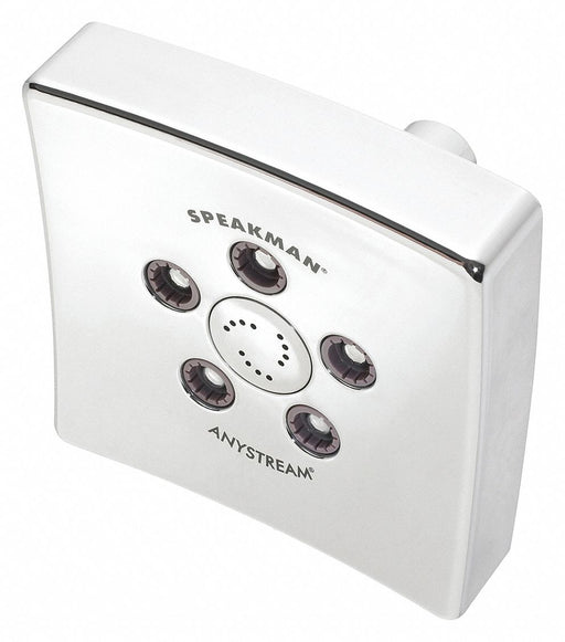 Shower Head Trumpet 1.75 gpm