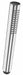 Shower Wand Cylinder 1.75 gpm