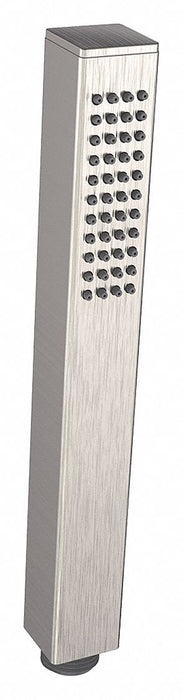 Shower Wand Rectangle 1.75 gpm