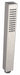 Shower Wand Rectangle 1.75 gpm