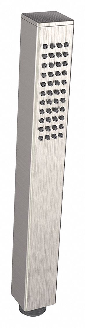 Shower Wand Rectangle 1.75 gpm