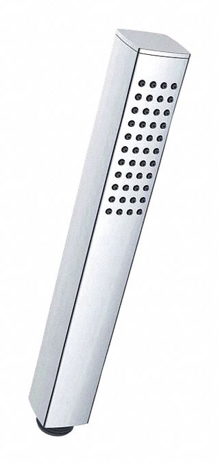 Shower Wand Rectangle 1.75 gpm
