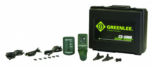 Circuit Seeker 600V AC/DC Case/Leads