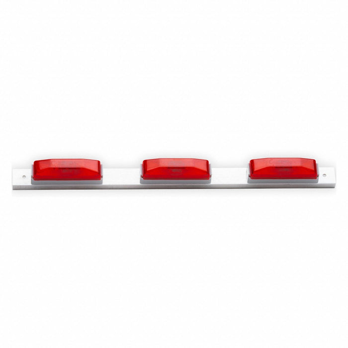 Bar Lamp FMVSS P2 Oval