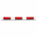 Bar Lamp FMVSS P2 Oval