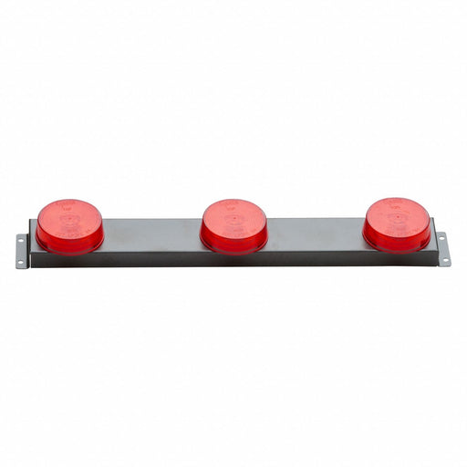 Bar Lamp FMVSS P2 Round