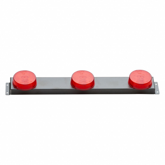 Bar Lamp FMVSS P2 Round