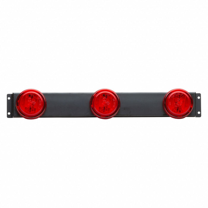 Bar Lamp FMVSS P2 Round