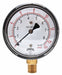 K4546 Pressure Gauge 2-1/2 Dial Size Black