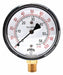 K4546 Pressure Gauge 2-1/2 Dial Size Black