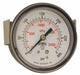 K4520 Pressure Gauge 2-1/2 Dial Size Black