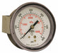 K4520 Pressure Gauge 2-1/2 Dial Size Black