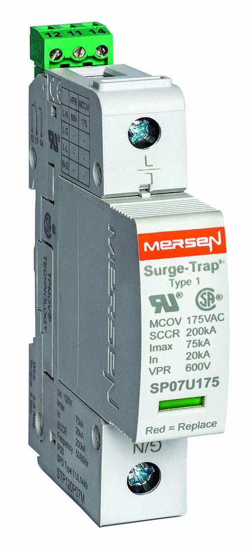Surge Protection Device 230VAC 1Ph