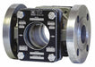 Sight Flow Indicator 7-7/8 L 2 Pipe