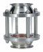 Sight Flow Indicator 6-1/2 L 4 Pipe