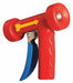 Spray Nozzle 6-5/16 L Red SS