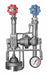 Hose Station 10 L Stainless Steel