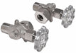 Gauge Valve 3/4 Size Carbon Steel Body