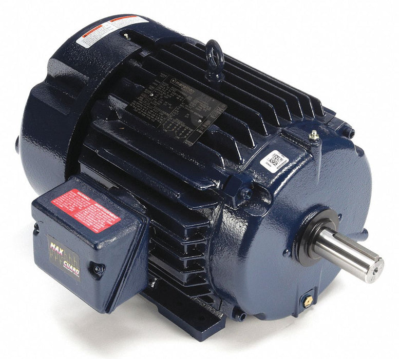 SD Motor 7 1/2 HP 1 765 RPM 230/460V