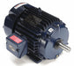 SD Motor 7 1/2 HP 1 765 RPM 230/460V