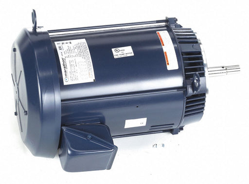 Motor 7 1/2 HP 1 765 rpm 213JMV 230/460V