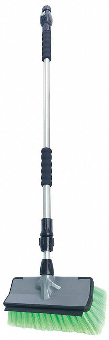 Flow Through Brush 70 Overall Length