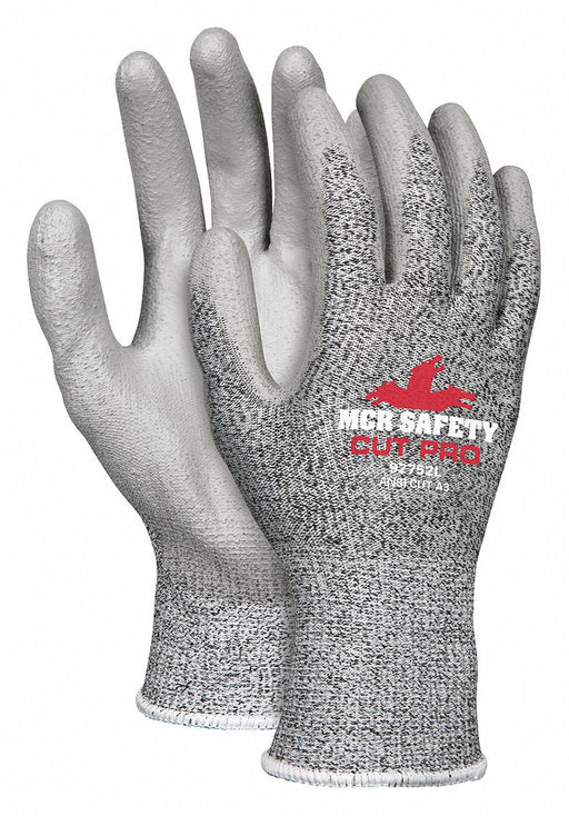 Cut-Resistant Gloves Acrylic 2XL PK12