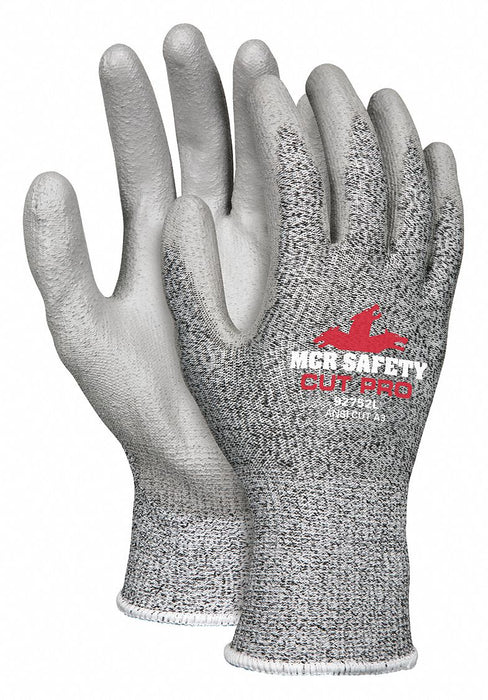 Cut-Resistant Gloves Acrylic XS PK12