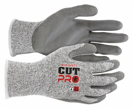 Cut-Resistant Gloves XL/10 PK12