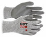 Cut-Resistant Gloves XL/10 PK12
