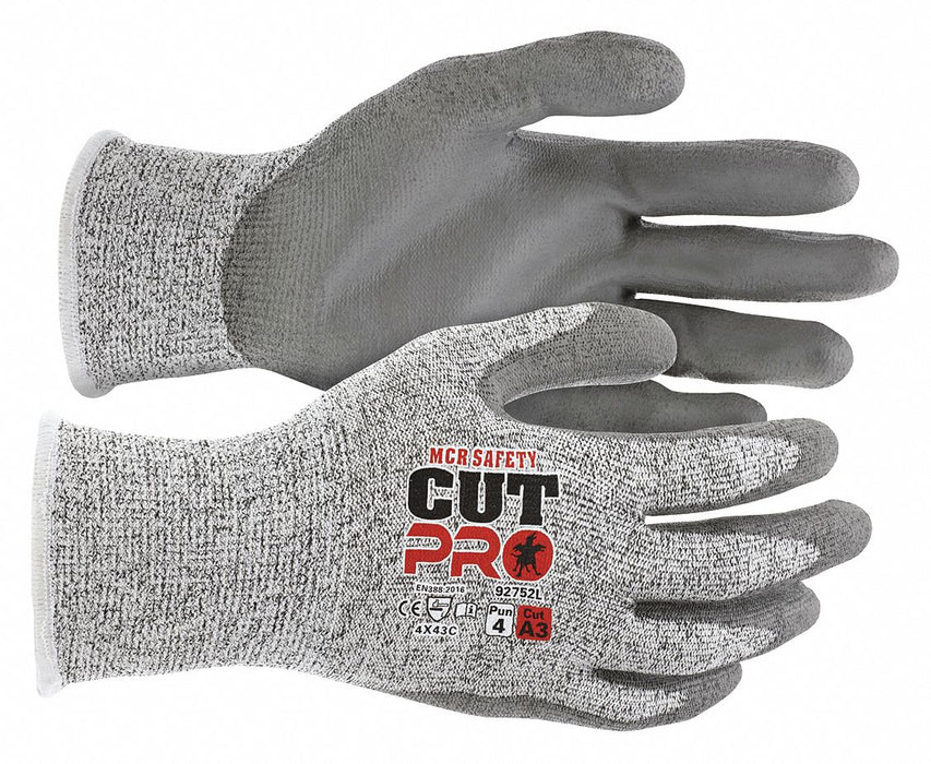 Cut-Resistant Gloves S/7 PK12