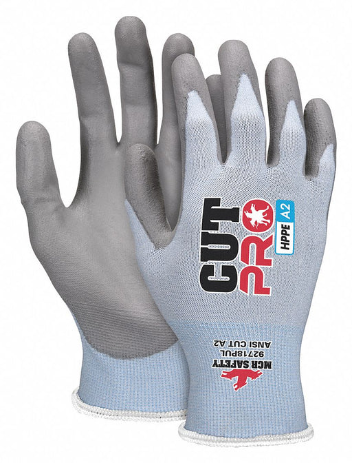 Cut-Resistant Gloves XS/6 PK12