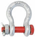 Anchor Shackle 1 500 lb Carbon Steel