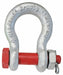 Anchor Shackle 5 340 lb Alloy Steel
