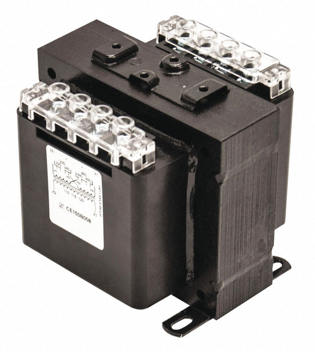 Control Transformer 750VA Rating
