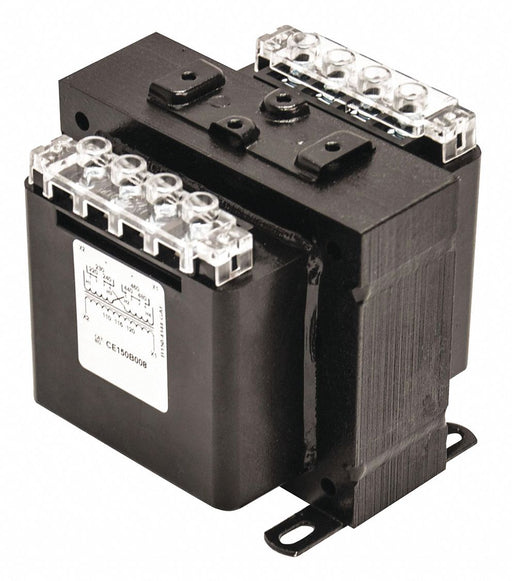 Control Transformer 200VA Rating