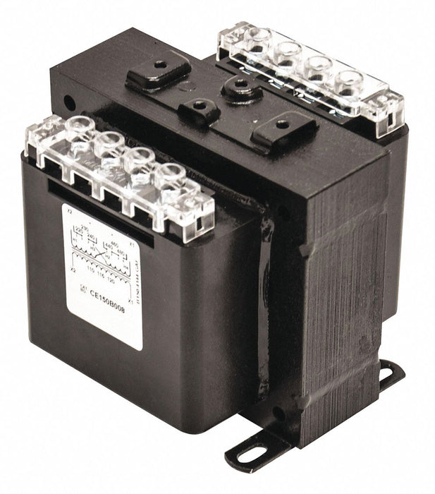 Control Transformer 200VA Rating