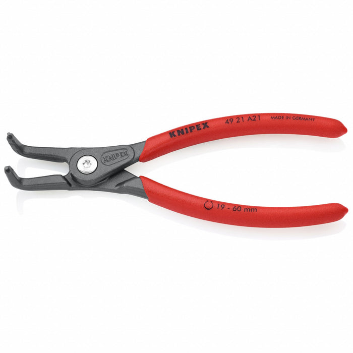 Retaining Ring Plier External 0.125 D