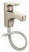 Straight Brushed Nickel CFG Edgestone
