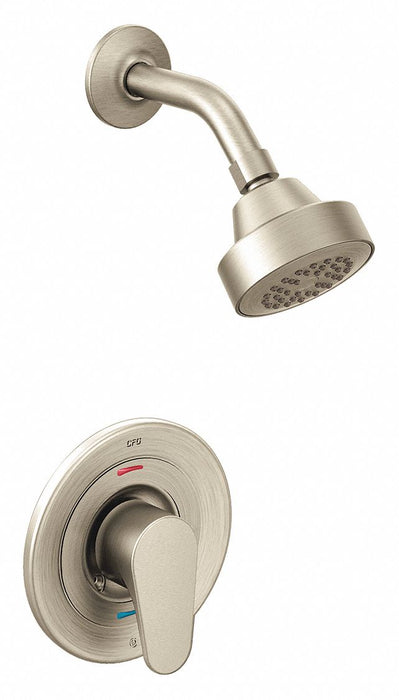 Water-Saving Showerhead Bulb 1.75 gpm