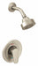 Water-Saving Showerhead Bulb 1.75 gpm
