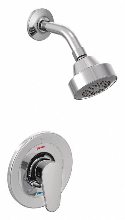 Water-Saving Showerhead Bulb 1.75 gpm