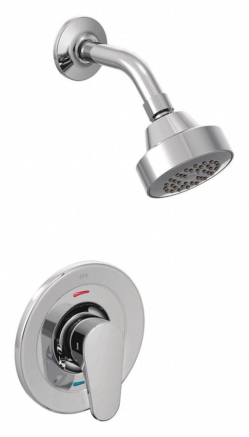 Water-Saving Showerhead Bulb 1.75 gpm