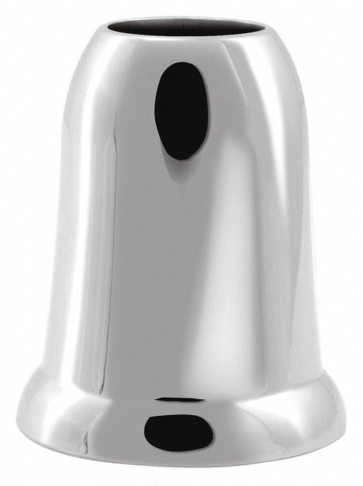 Spout Hub Moen Chrome