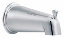 Diverter Tub Spout Moen Zinc